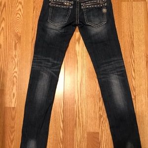 Miss me skinny Jeans